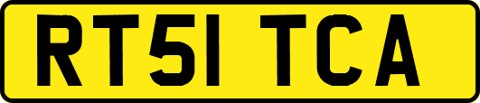 RT51TCA