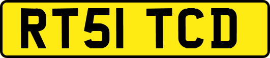RT51TCD