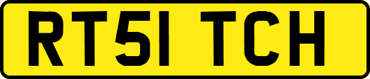 RT51TCH