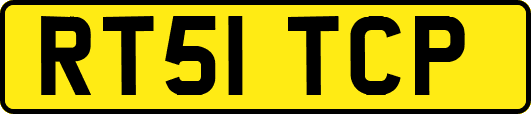 RT51TCP