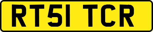 RT51TCR