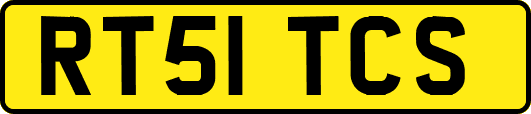 RT51TCS