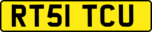 RT51TCU