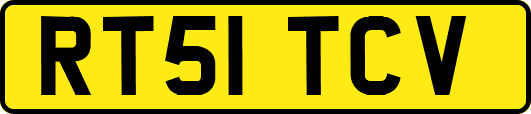 RT51TCV
