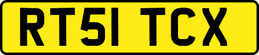 RT51TCX