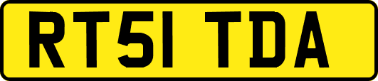 RT51TDA
