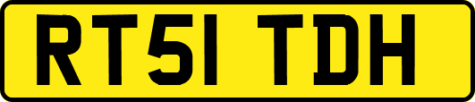 RT51TDH