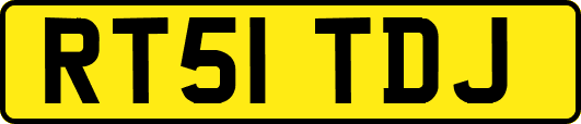 RT51TDJ