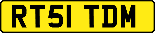 RT51TDM