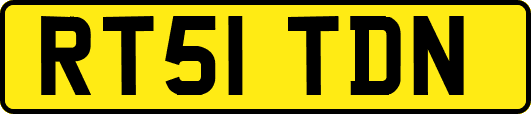 RT51TDN