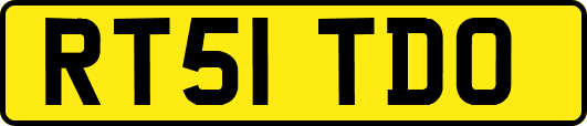 RT51TDO