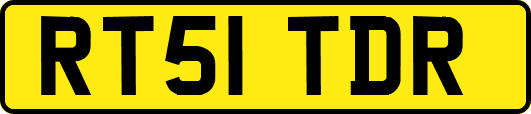 RT51TDR