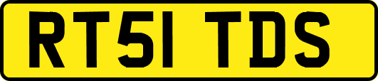 RT51TDS