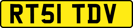 RT51TDV