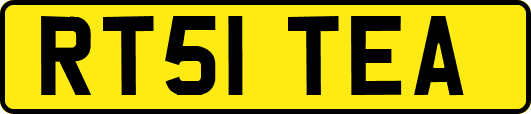 RT51TEA