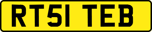 RT51TEB