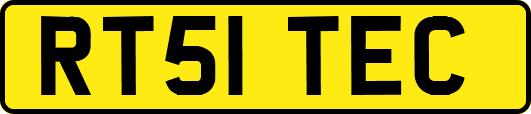 RT51TEC