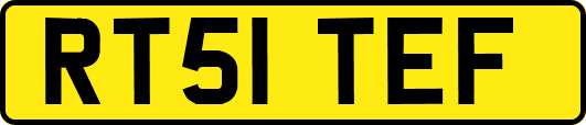 RT51TEF