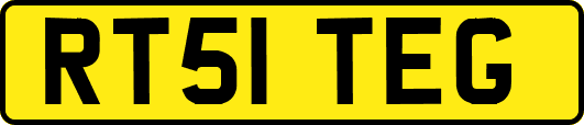 RT51TEG
