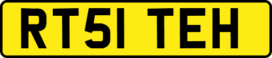 RT51TEH