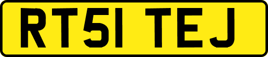 RT51TEJ