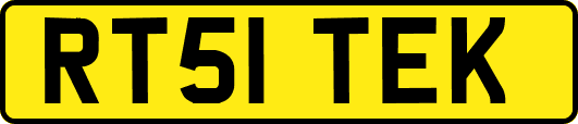 RT51TEK