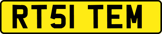 RT51TEM