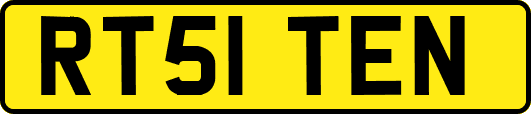 RT51TEN