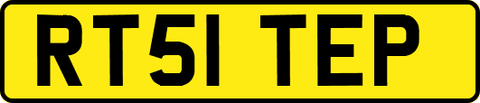 RT51TEP