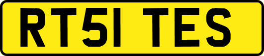 RT51TES