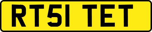 RT51TET