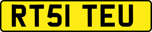 RT51TEU