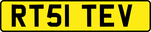 RT51TEV