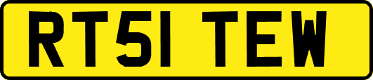 RT51TEW