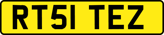 RT51TEZ