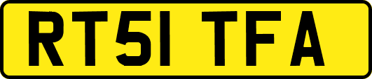 RT51TFA
