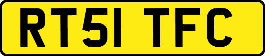RT51TFC