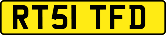 RT51TFD
