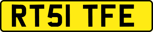 RT51TFE