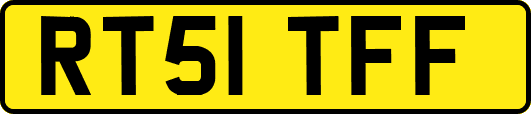 RT51TFF