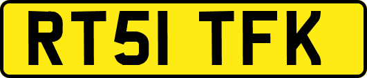 RT51TFK
