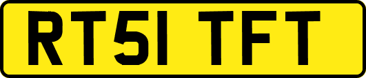 RT51TFT