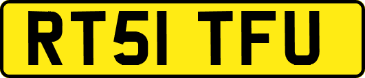 RT51TFU