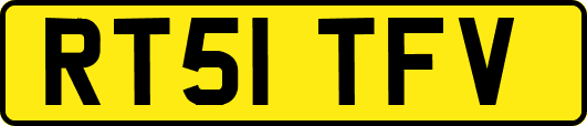 RT51TFV
