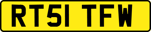 RT51TFW