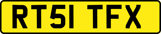 RT51TFX