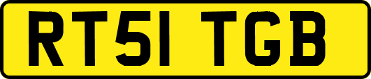 RT51TGB