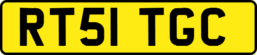 RT51TGC