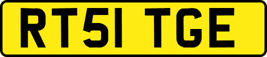 RT51TGE
