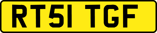 RT51TGF